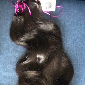 Vietnamese hair 22.24.26”